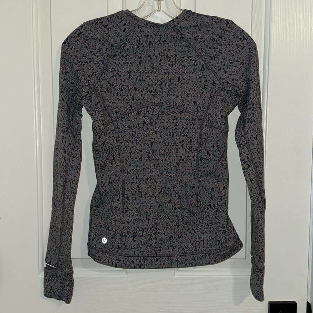 Lululemon pullover - Picture 5 of 5